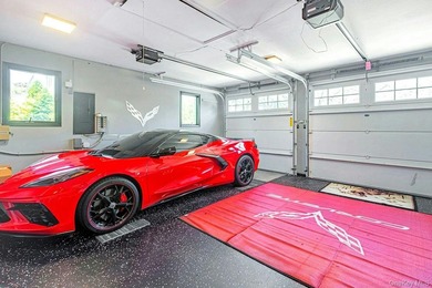 Privately gated, prestigious waterfront home in the heart of - photo 36