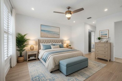 Highly sought-after, single-story *El Prado* model situated on a - photo 36