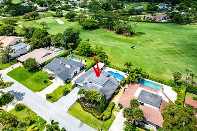 Set within the exclusive gates of Seagate Golf Club, this - photo 37