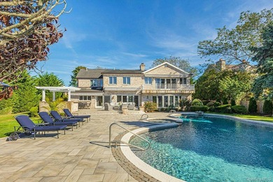 Privately gated, prestigious waterfront home in the heart of - photo 37