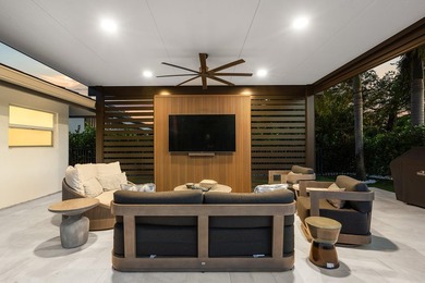 Set within the exclusive gates of Seagate Golf Club, this - photo 39