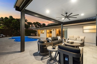 Set within the exclusive gates of Seagate Golf Club, this - photo 41