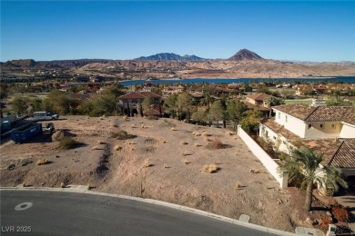 Lake Las Vegas Lot For Sale in Henderson Nevada