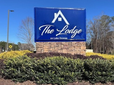 Lake Home For Sale in Eatonton, Georgia