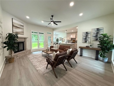 New construction opportunities offering both golf course views - photo 2