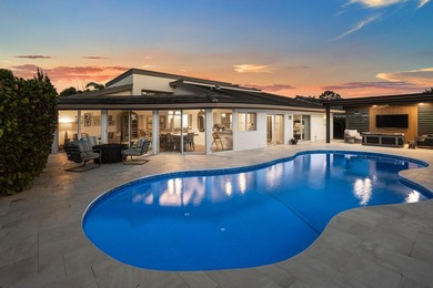 Set within the exclusive gates of Seagate Golf Club, this - photo 42