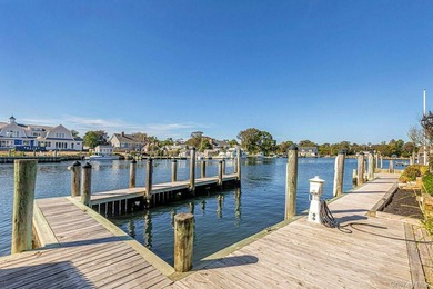 Privately gated, prestigious waterfront home in the heart of - photo 42