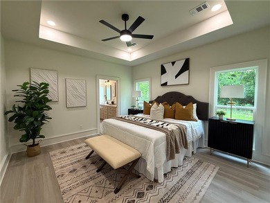 New construction opportunities offering both golf course views - photo 3