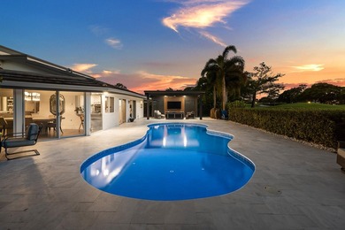 Set within the exclusive gates of Seagate Golf Club, this - photo 44