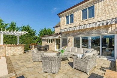 Privately gated, prestigious waterfront home in the heart of - photo 44