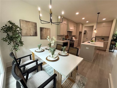 New construction opportunities offering both golf course views - photo 5