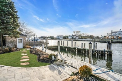 Privately gated, prestigious waterfront home in the heart of - photo 45
