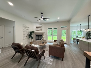 New construction opportunities offering both golf course views - photo 6
