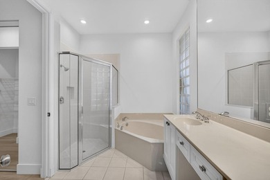 Highly sought-after, single-story *El Prado* model situated on a - photo 46