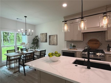 New construction opportunities offering both golf course views - photo 7