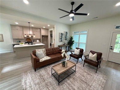 New construction opportunities offering both golf course views - photo 8