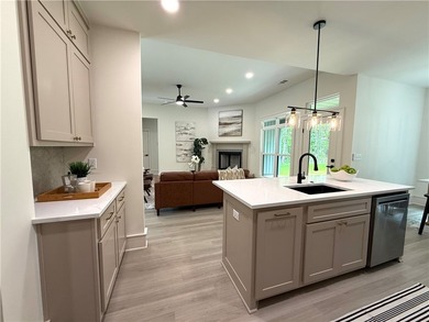 New construction opportunities offering both golf course views - photo 9