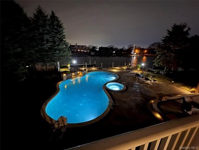 Privately gated, prestigious waterfront home in the heart of - photo 49
