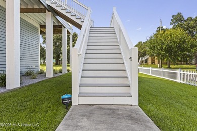 Welcome to 126 Beach View Drive in Pass Christian, a charming - photo 5