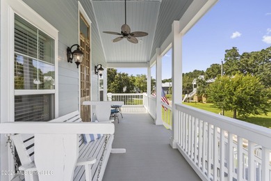 Welcome to 126 Beach View Drive in Pass Christian, a charming - photo 6