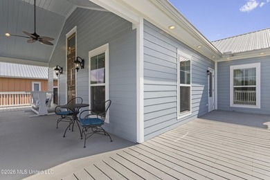 Welcome to 126 Beach View Drive in Pass Christian, a charming - photo 7