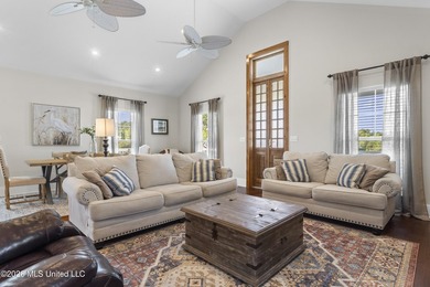 Welcome to 126 Beach View Drive in Pass Christian, a charming - photo 8