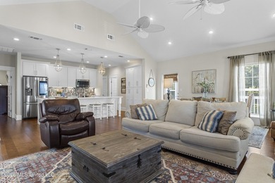 Welcome to 126 Beach View Drive in Pass Christian, a charming - photo 9