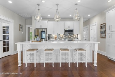 Welcome to 126 Beach View Drive in Pass Christian, a charming - photo 10