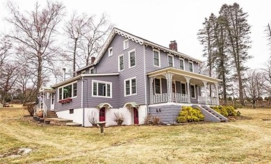 Lake Home For Sale in Upper Mount Bethel, Pennsylvania