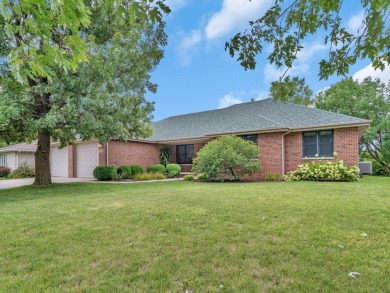 Lake Home For Sale in Morris, Illinois