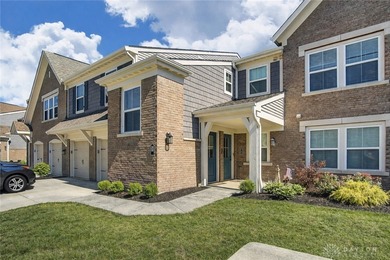 Lake Condo For Sale in Springboro, Ohio