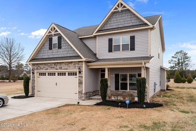 Lake Wackena  Home For Sale in Goldsboro North Carolina