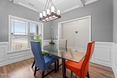 WATERVIEWS! CUL-DE-SAC! GOLF COMMUNITY! BETTER THAN NEW!! NO - photo 4