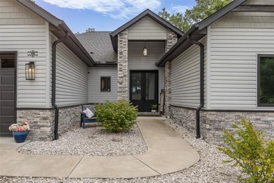 Rare & Exceptional custom home in a premier BV NWA neighborhood! - photo 4