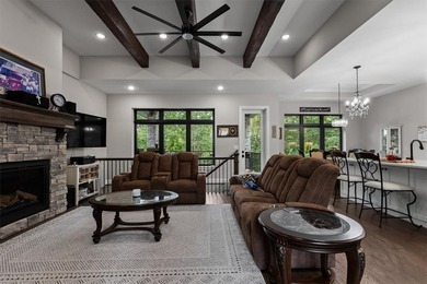 Rare & Exceptional custom home in a premier BV NWA neighborhood! - photo 6