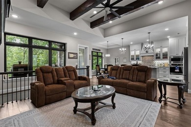 Rare & Exceptional custom home in a premier BV NWA neighborhood! - photo 7
