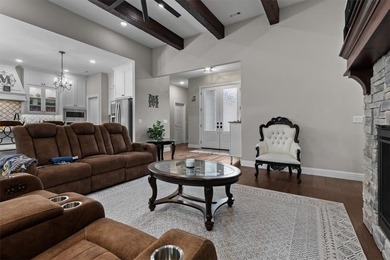 Rare & Exceptional custom home in a premier BV NWA neighborhood! - photo 8