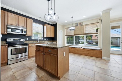 Welcome to a beautifully maintained residence in the highly - photo 8