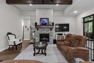 Rare & Exceptional custom home in a premier BV NWA neighborhood! - photo 9