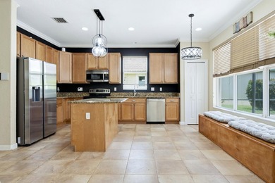Welcome to a beautifully maintained residence in the highly - photo 9