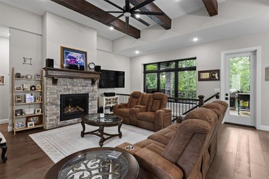Rare & Exceptional custom home in a premier BV NWA neighborhood! - photo 10