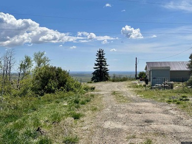 (private lake, pond, creek) Acreage For Sale in Kemmerer Wyoming