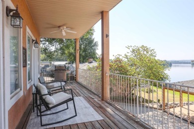 Lake Condo For Sale in Hot Springs, Arkansas