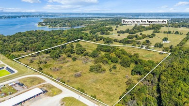 Grand Lake O the Cherokees Acreage For Sale in Grove Oklahoma