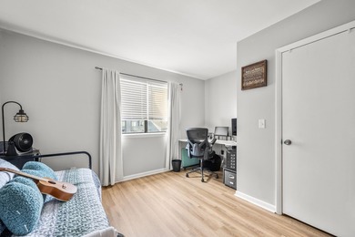Welcome to this spacious and charming two-story, second-floor - photo 11