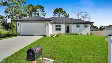 Lehigh Acres Area Home For Sale in Lehigh Acres Florida