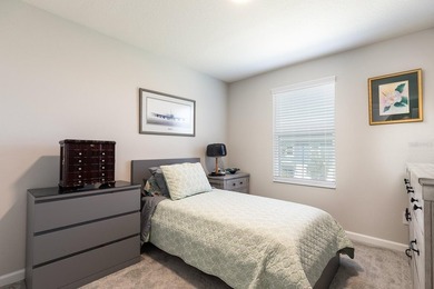 Gorgeous 4-bedroom, 3 full bath End-unit townhome in the gated - photo 11
