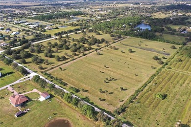 40+/- Acres of prime agricultural land just 2.5 miles east of - photo 11