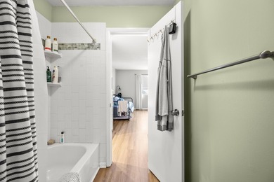 Welcome to this spacious and charming two-story, second-floor - photo 12