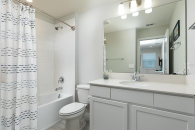 Gorgeous 4-bedroom, 3 full bath End-unit townhome in the gated - photo 12